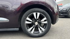 DS 3 1.2 PureTech 82 Chic 3dr Petrol Hatchback